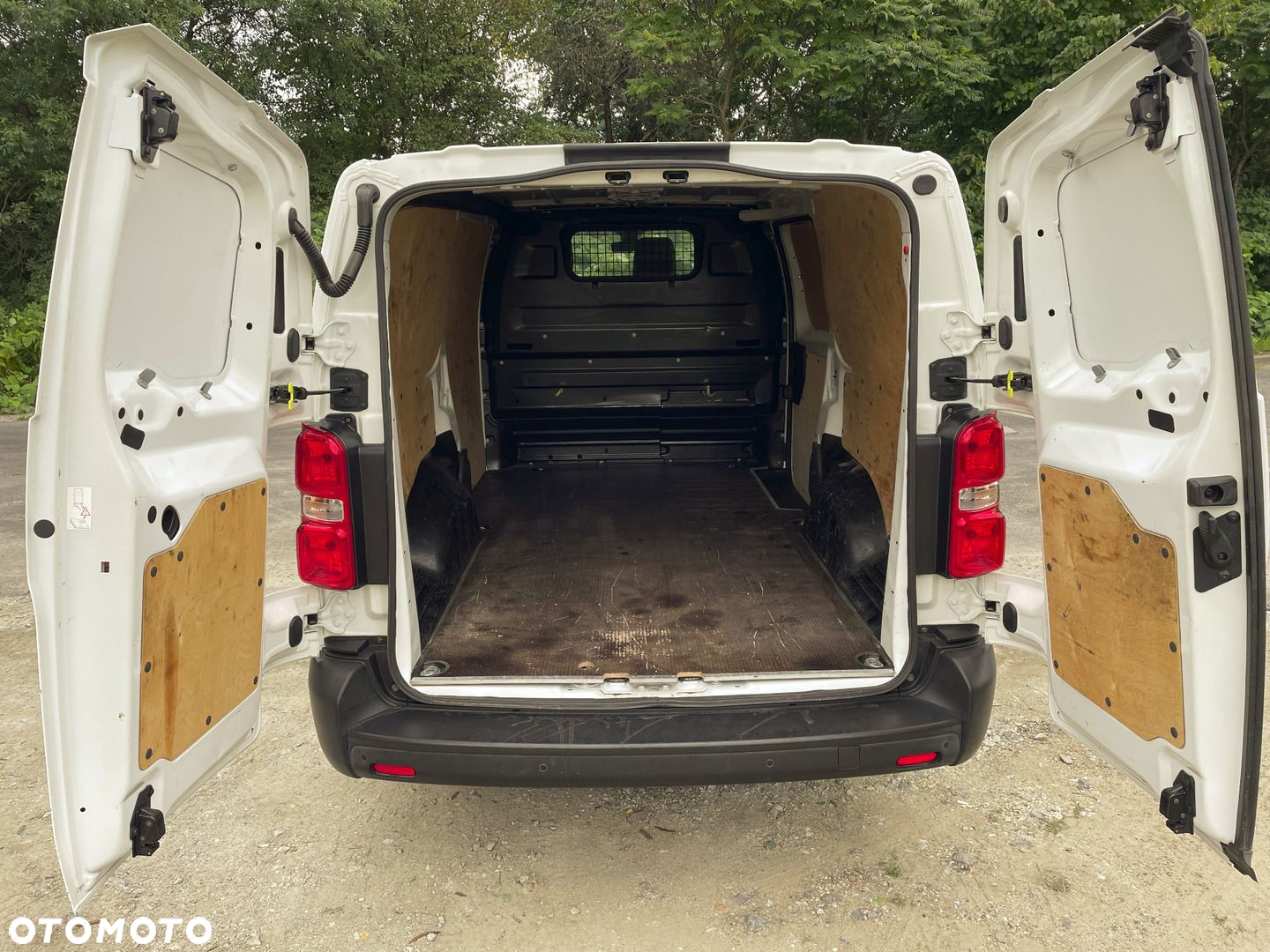 Toyota PROACE - 10