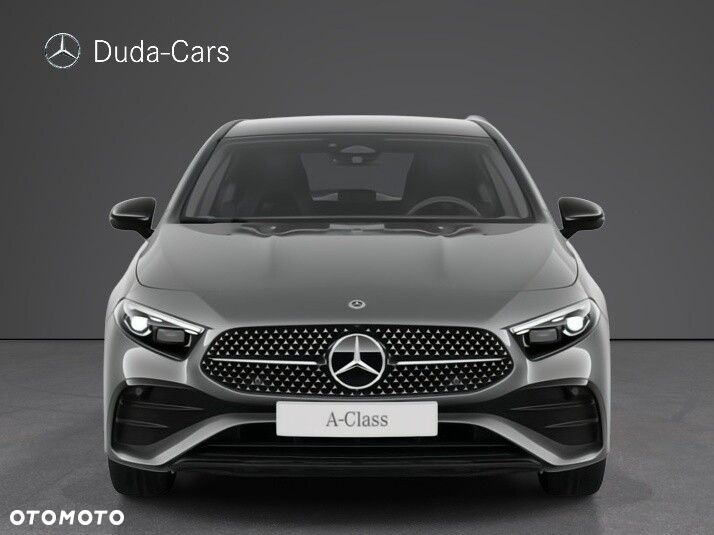 Mercedes-Benz Klasa A - 2