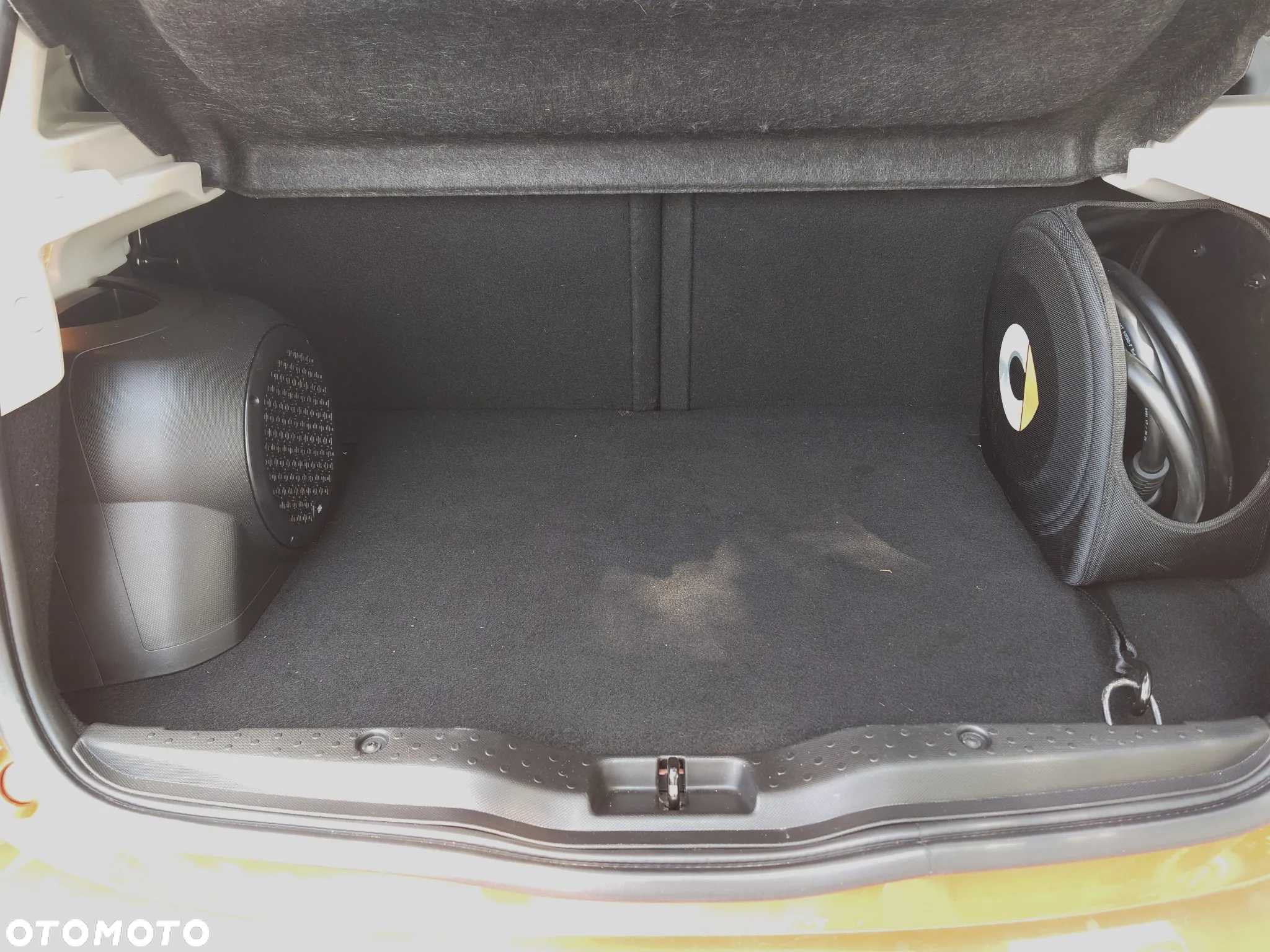 Smart Forfour electric drive prime - 13