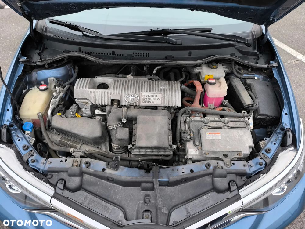 Toyota Auris - 12