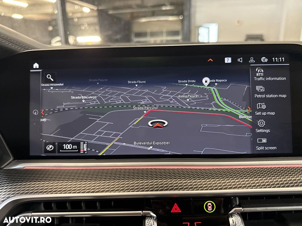 BMW X5 xDrive30d AT MHEV - 13