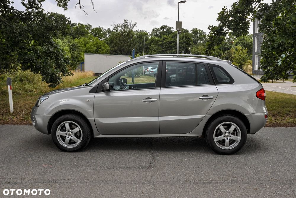 Renault Koleos - 2