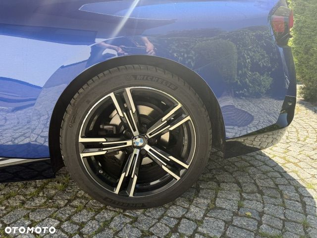 BMW Seria 2 220i M Sport sport - 18