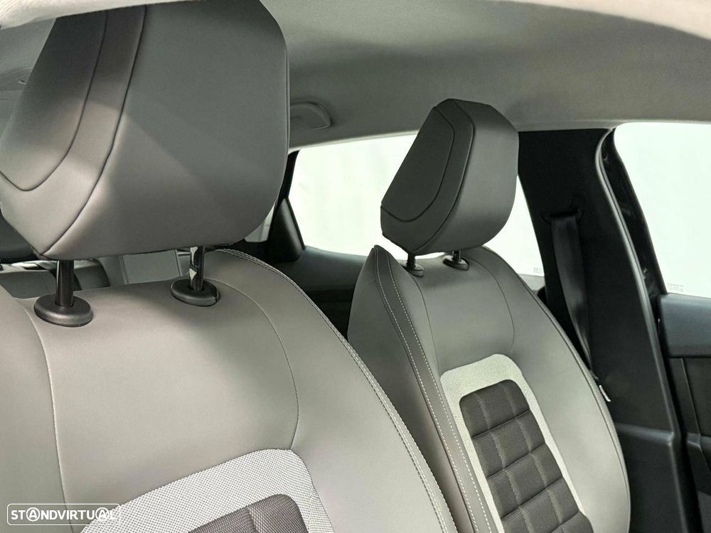 Citroën C4 1.2 Hybrid Plus e-DSC6 - 15