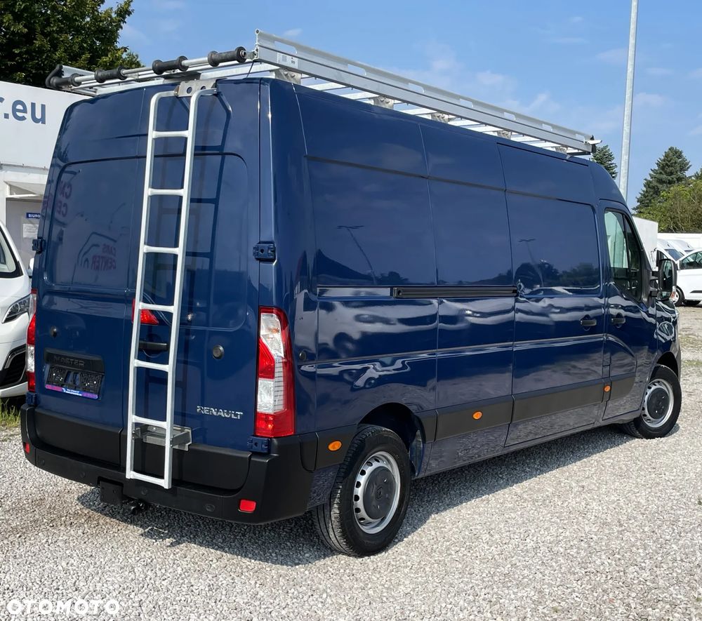 Renault Master - 2