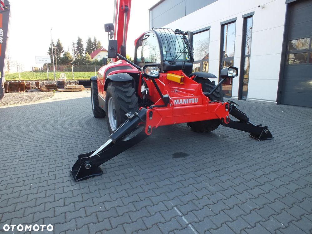 Manitou MT1840 COMFORT - 12