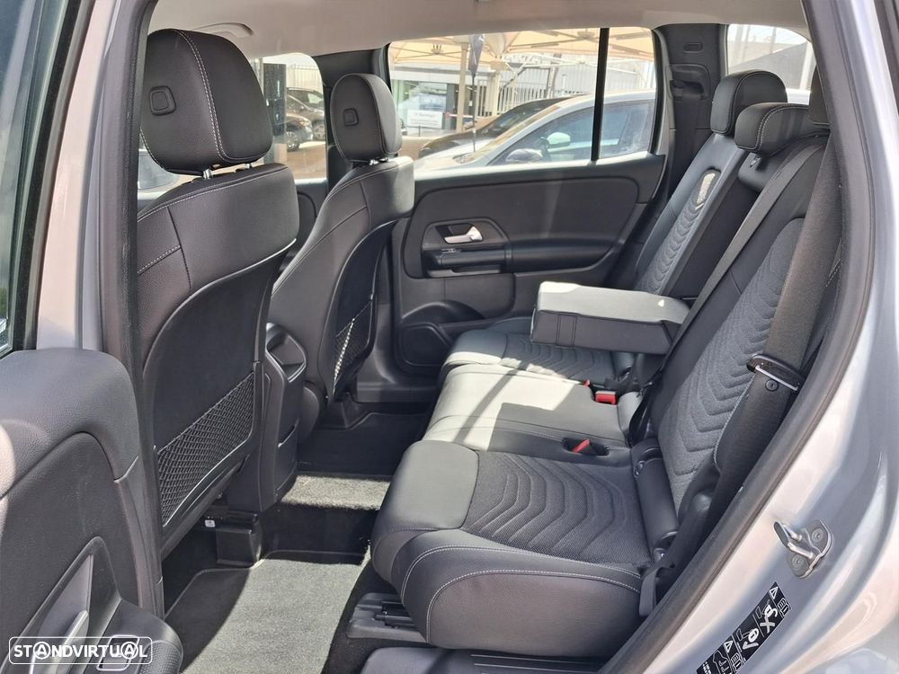 Mercedes-Benz GLB 180 d Style - 11