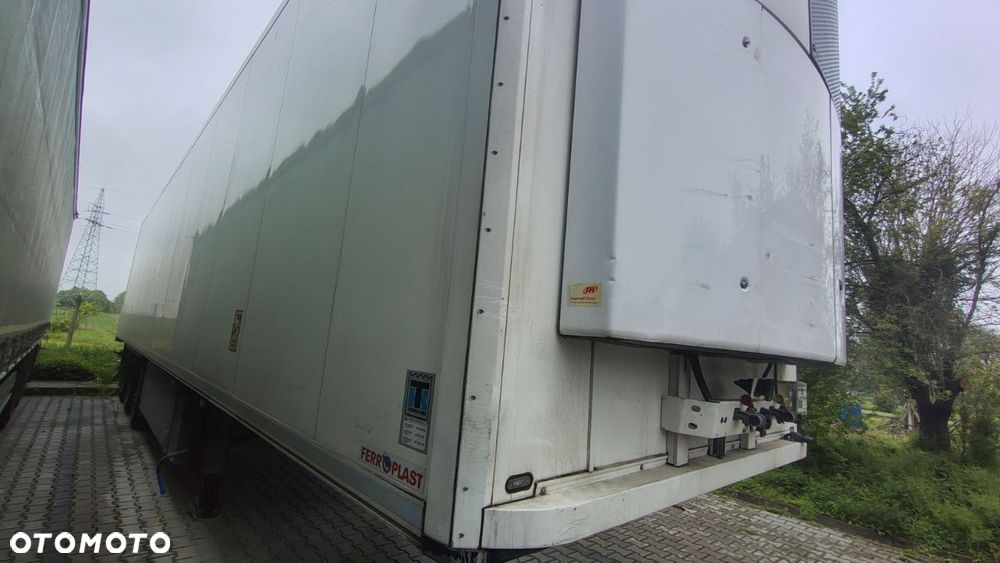 Schmitz Cargobull - 2