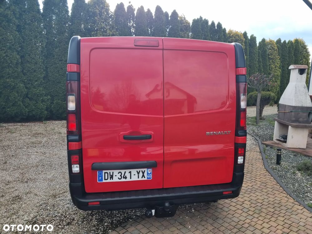 Renault TRAFIC - 5