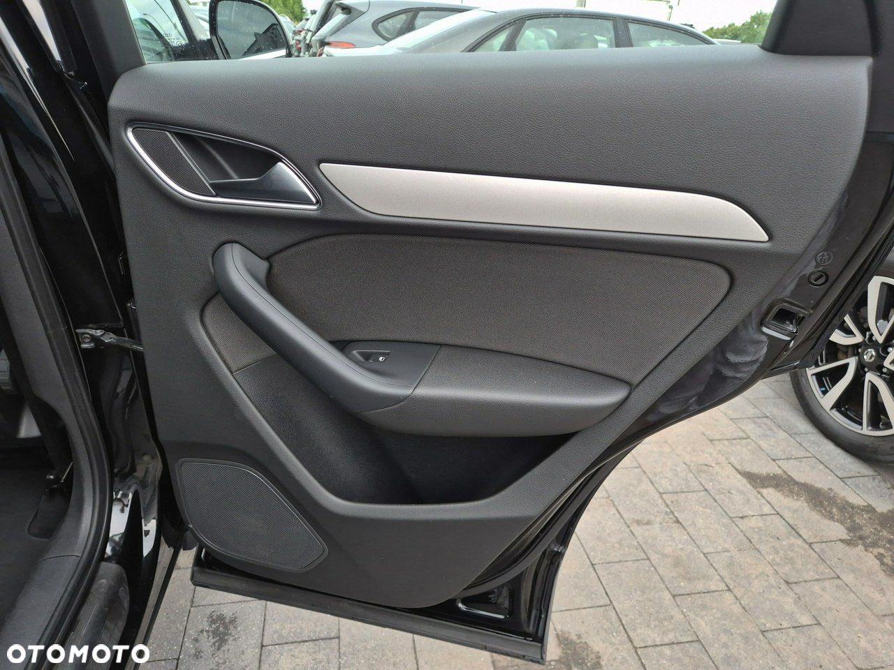 Audi Q3 2.0 TDI Quattro Prime Edition S tronic - 22
