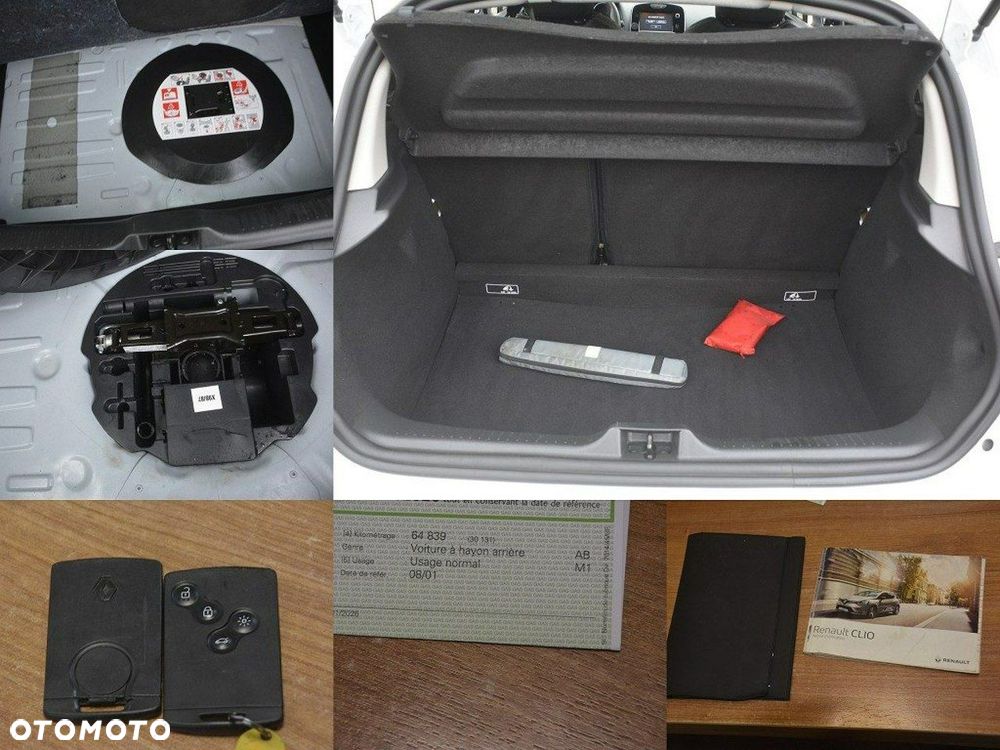 Renault Clio - 30
