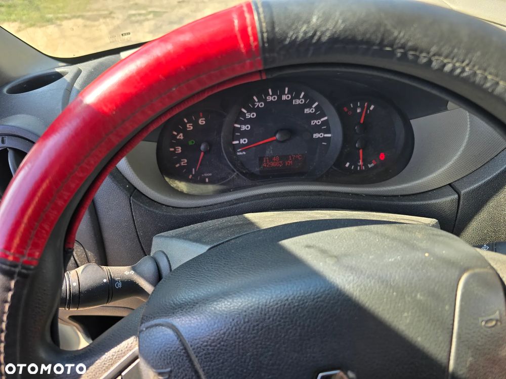 Renault Master - 4