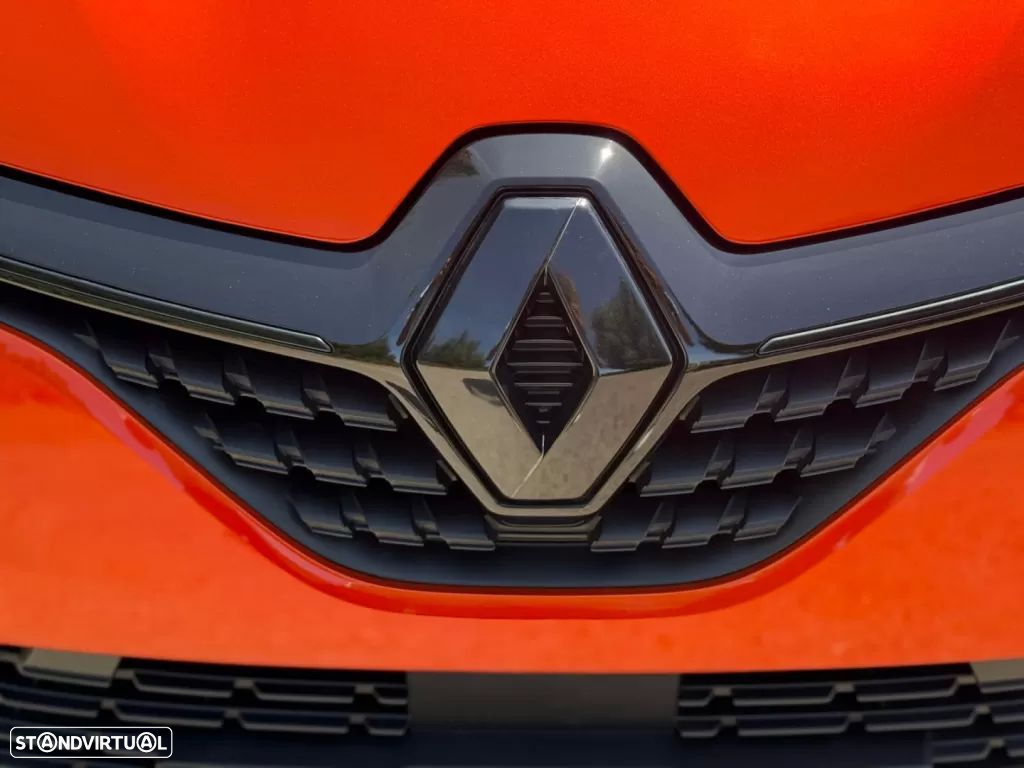 Renault Clio - 45