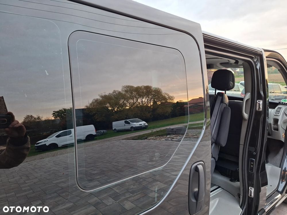Renault Trafic - 14