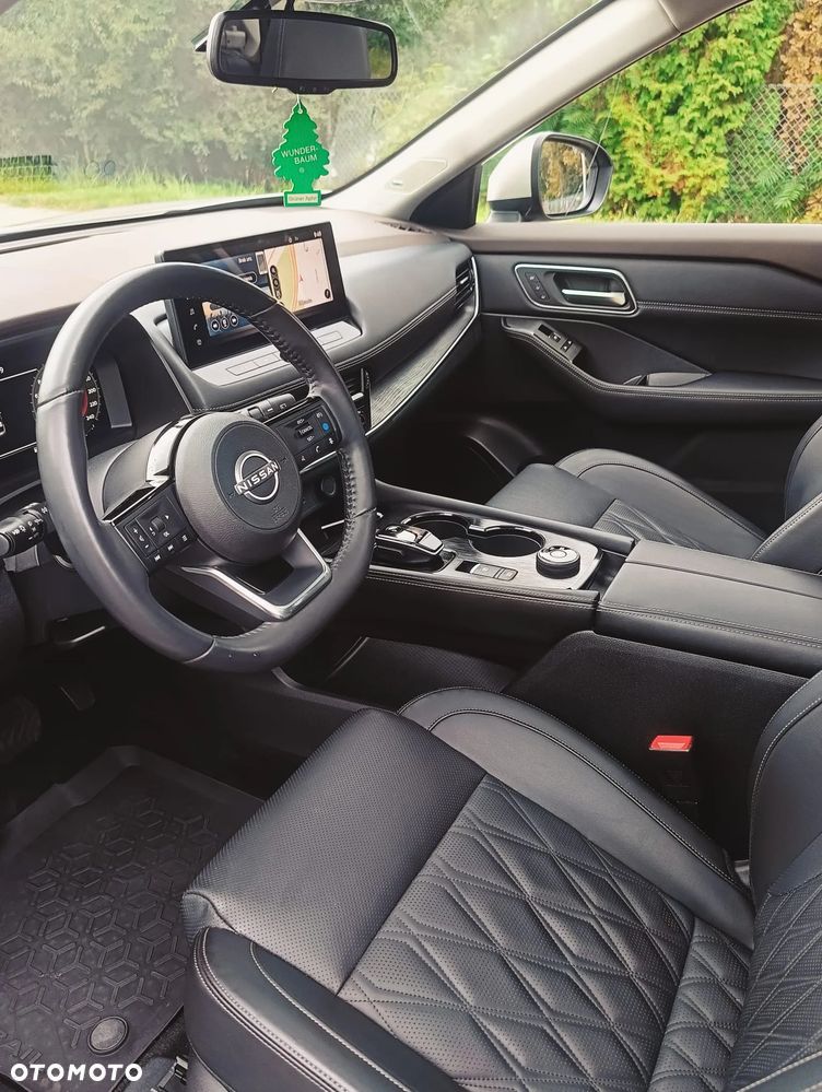 Nissan X-Trail 1.5 VC-T e-POWER Tekna e-4ORCE - 11