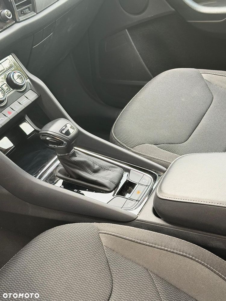 Skoda Kodiaq 2.0 TDI 4x2 Style DSG 7os - 9