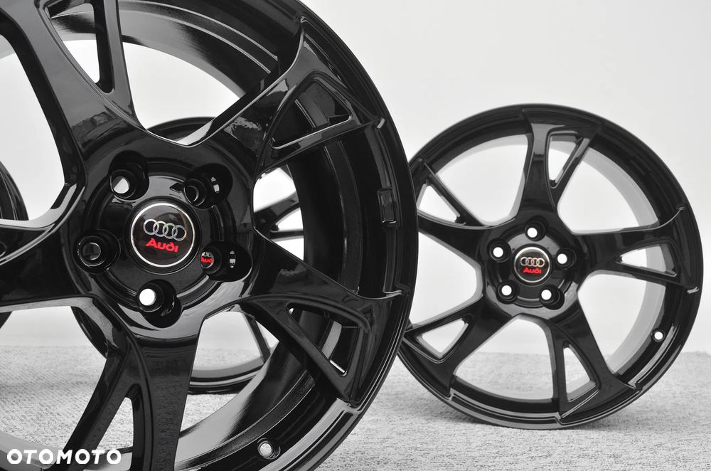 Felgi 8,5x19 5x112 Audi A3 8P 8V A4 B6 B7 A6 C5 C6 Q3 Q5 TT S RS ABT - 11