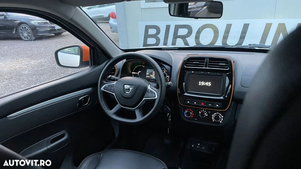 Dacia Spring - 21
