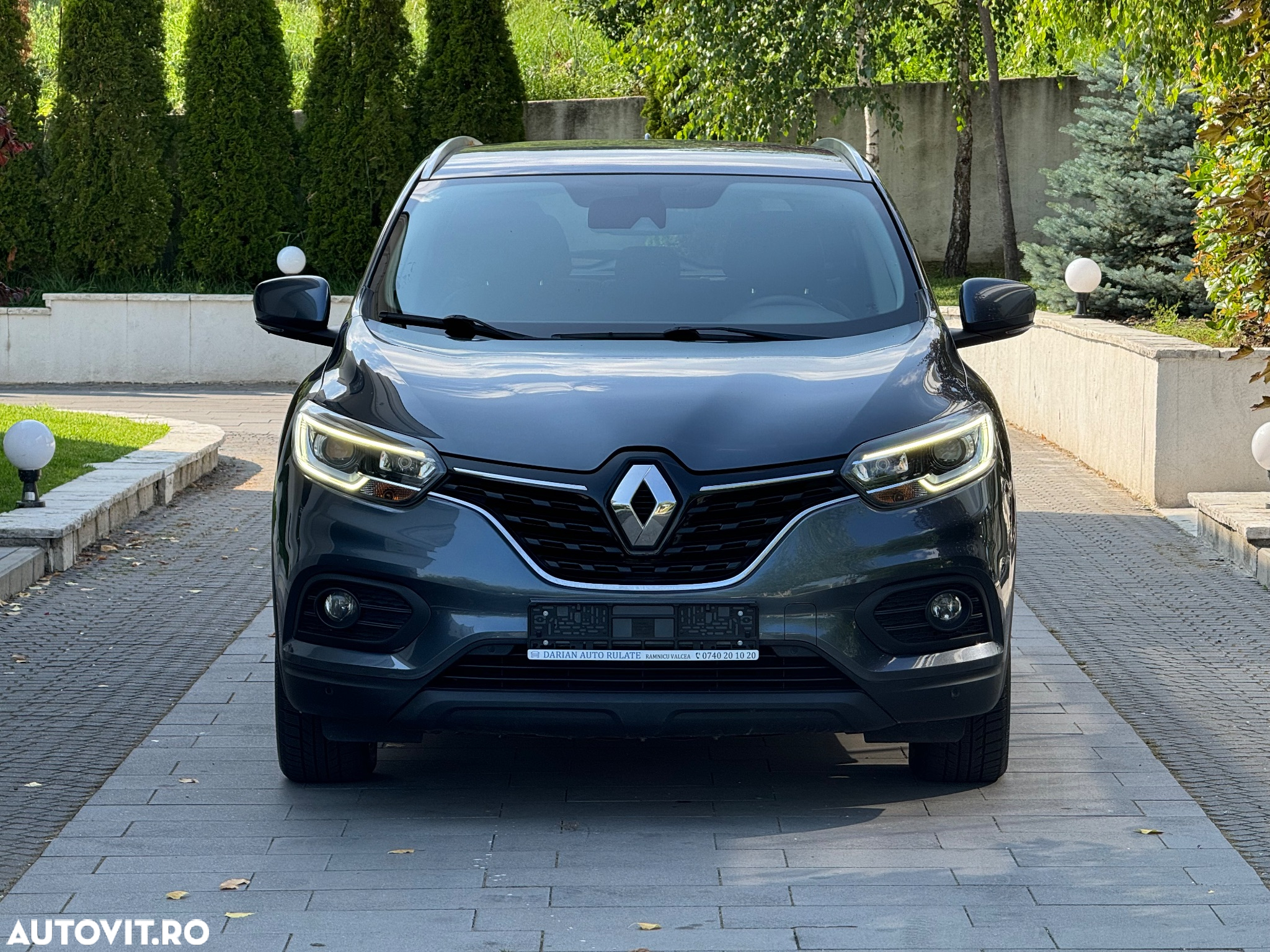 Renault Kadjar - 3