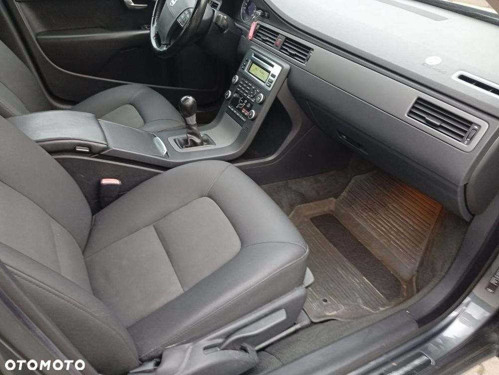 Volvo S80 2.5T Summum - 21