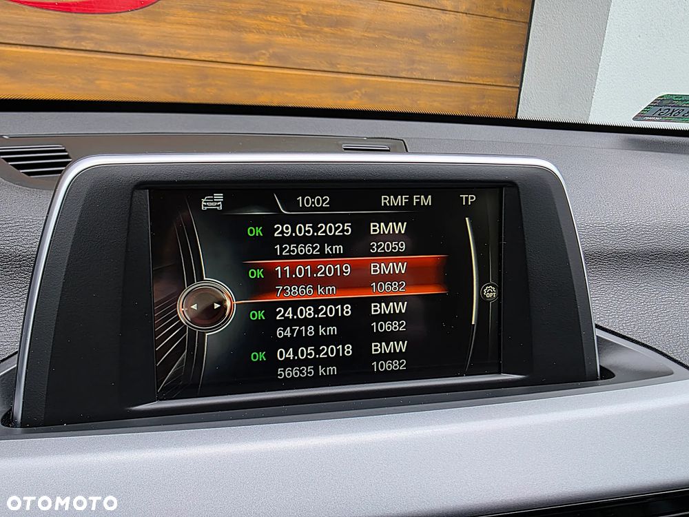 BMW X1 xDrive18d Advantage - 19