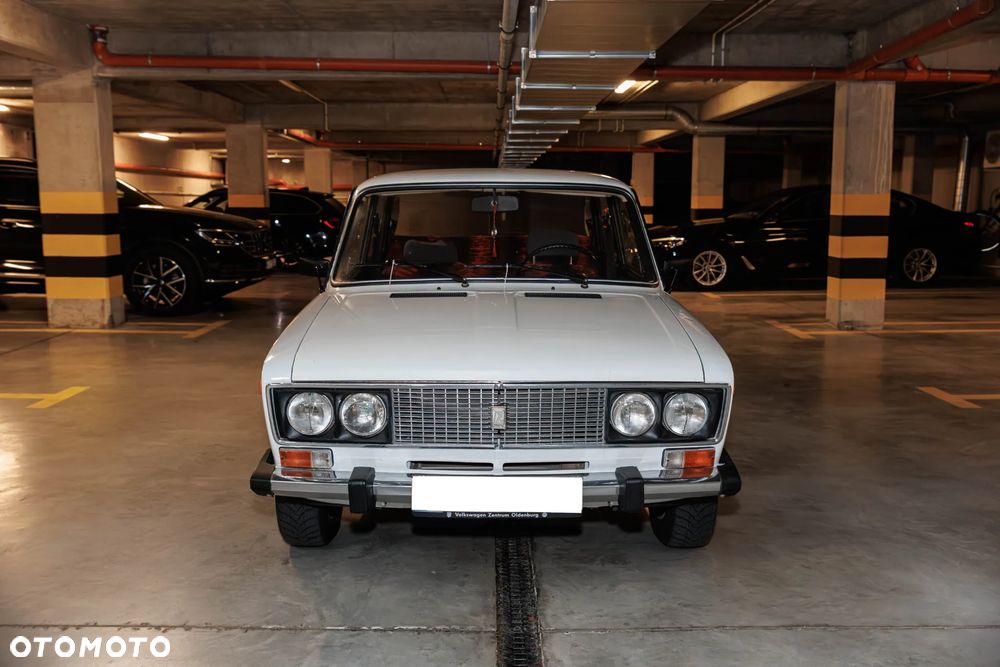 Lada 2106 - 2