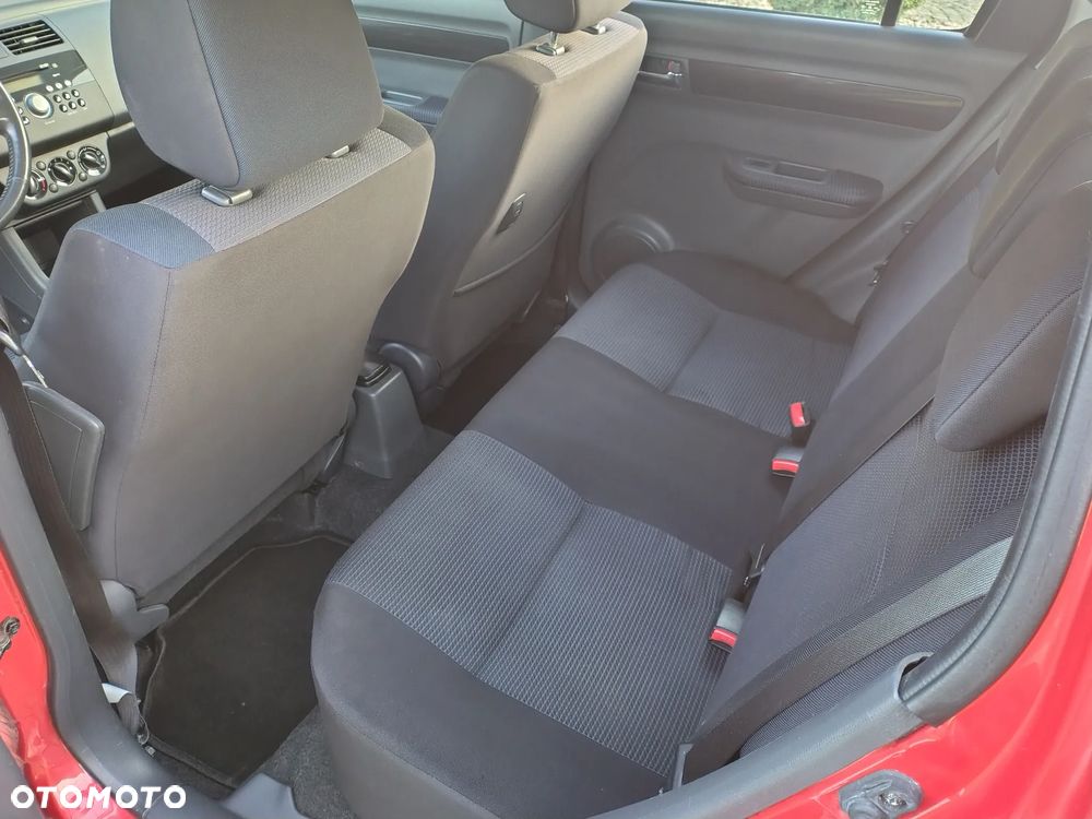 Suzuki Swift 1.3 Comfort - 13