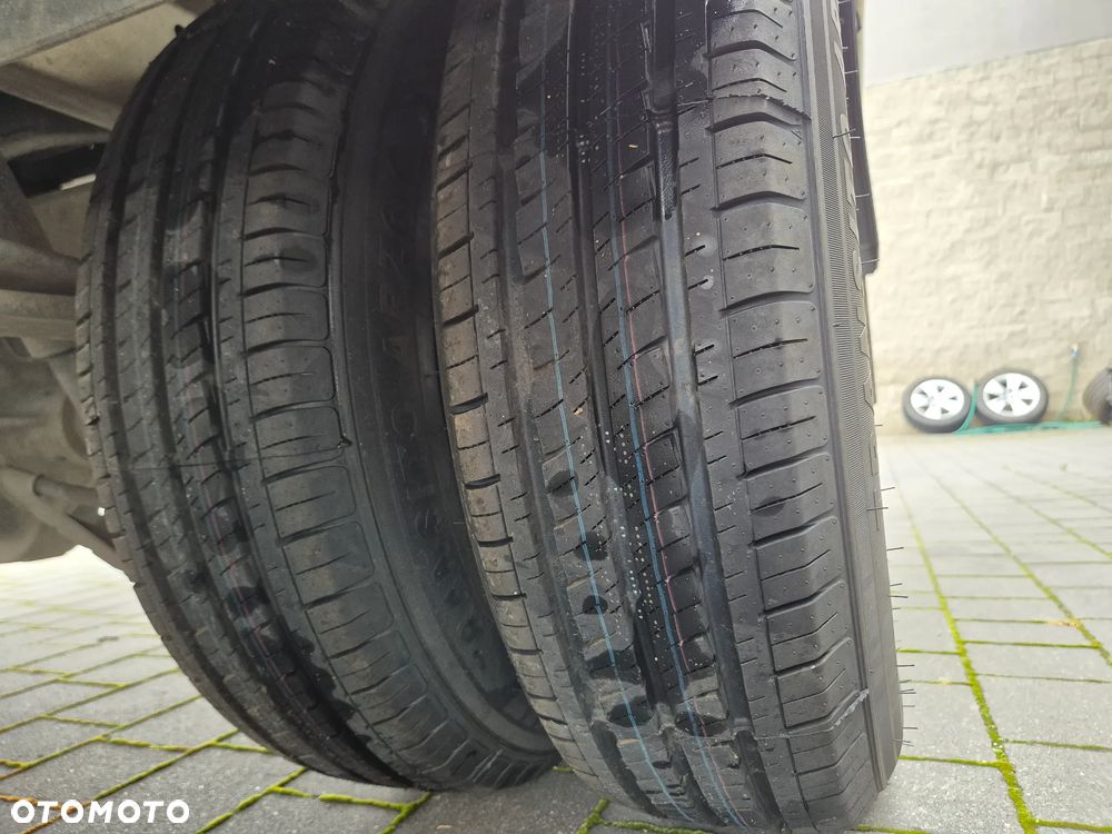 Ford Transit - 5