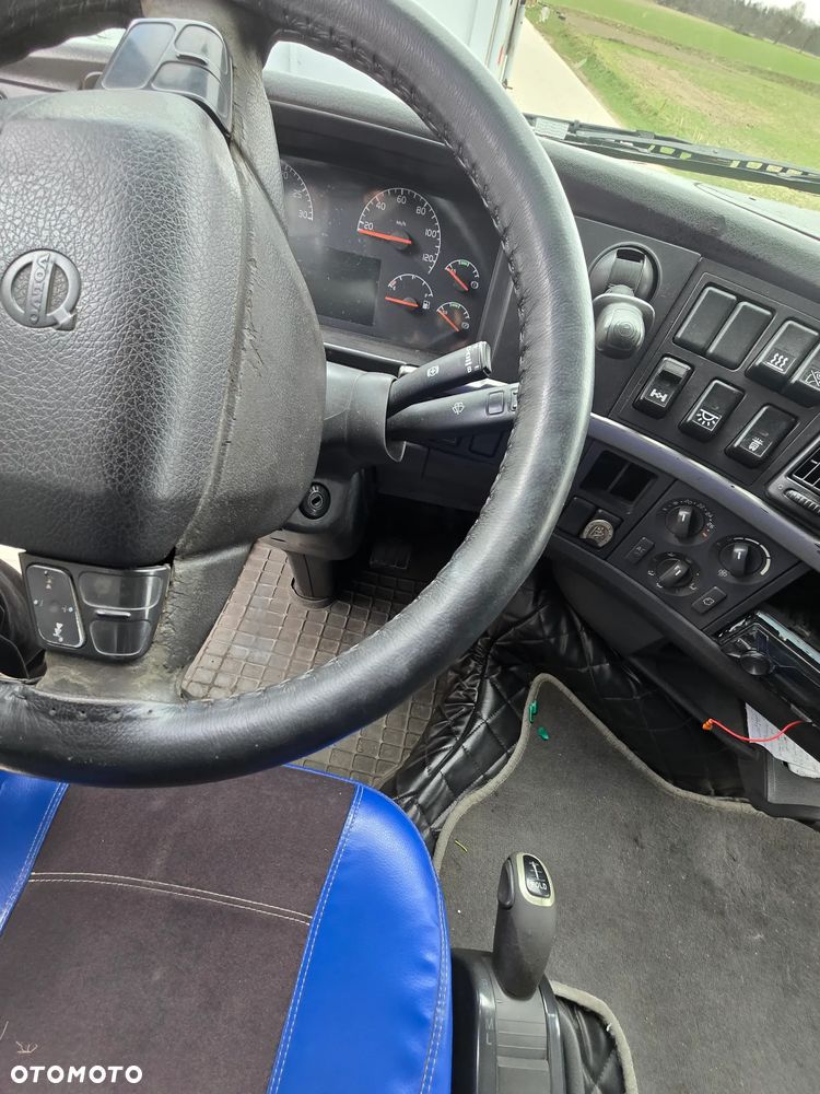 Volvo Fh 12 420 - 13