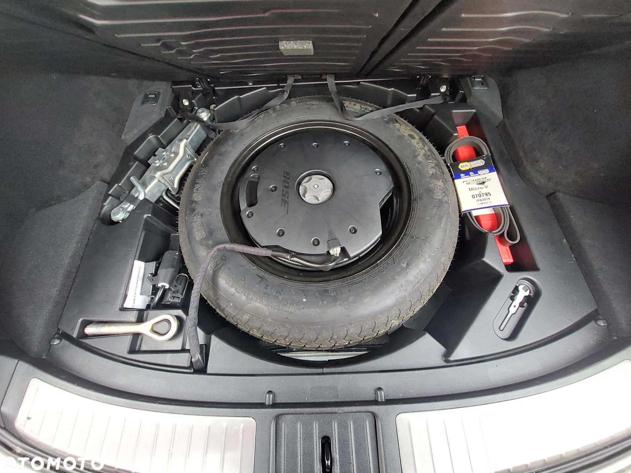 Infiniti QX70 3.7 AWD GT - 16