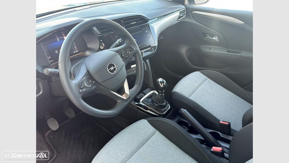Opel Corsa 1.2 T Edition - 13