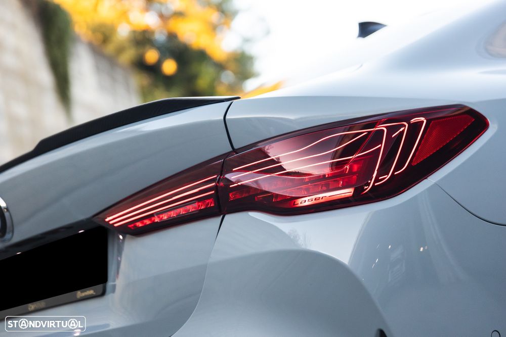BMW M4 Competition - 10