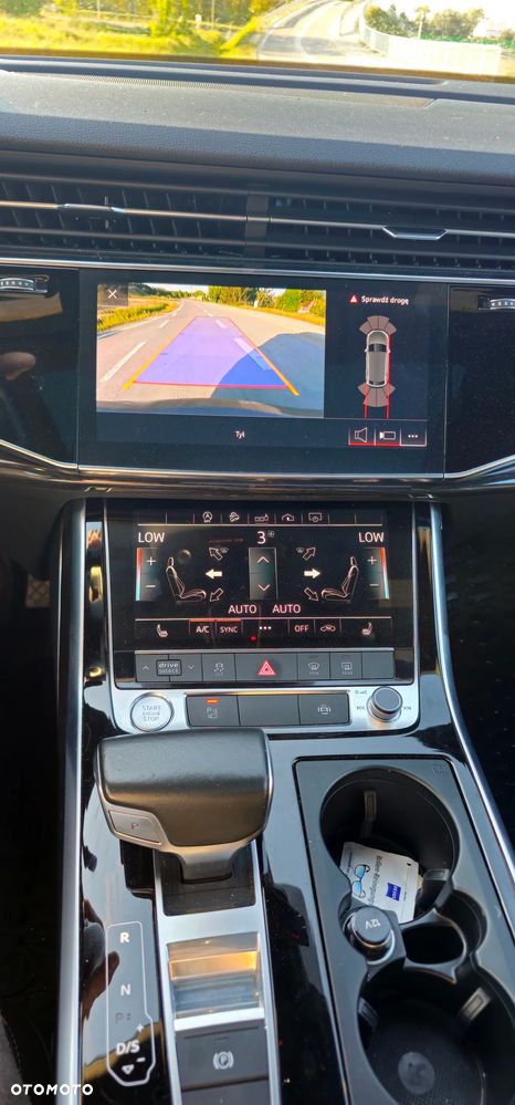 Audi Q8 55 TFSI quattro tiptronic - 20