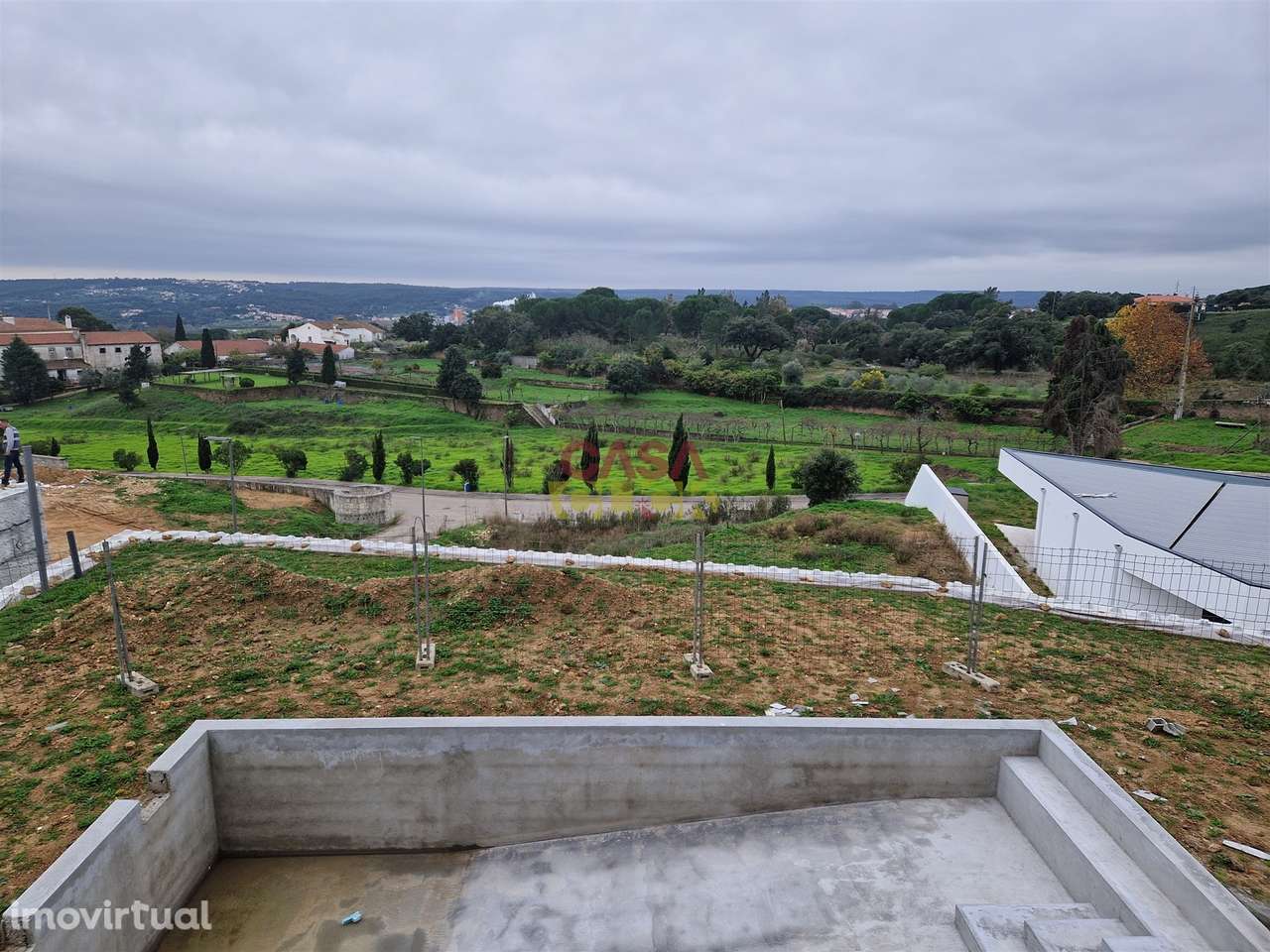 Moradia T5 Venda em Montalvo,Constância - Grande imagem: 4/16