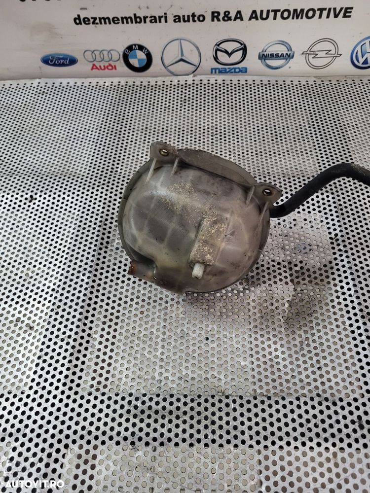 Bidonas Vas Expansiune Apa Antigel Toyota Avensis 2.0 Diesel An 2004-2005-2006-2007-2008 Dezmembrez - 5