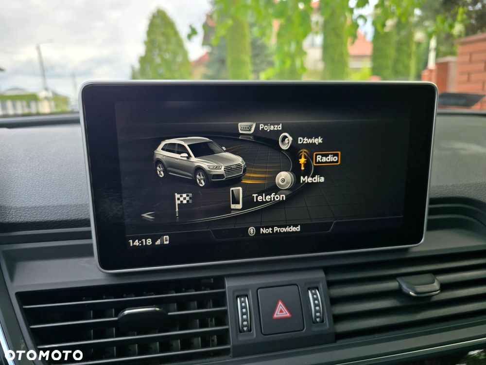 Audi Q5 2.0 TDI Quattro Sport S tronic - 37