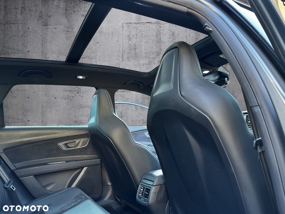 Seat Leon ST 2.0 TSI Start&Stop 4Drive DSG Cupra 300 - 14