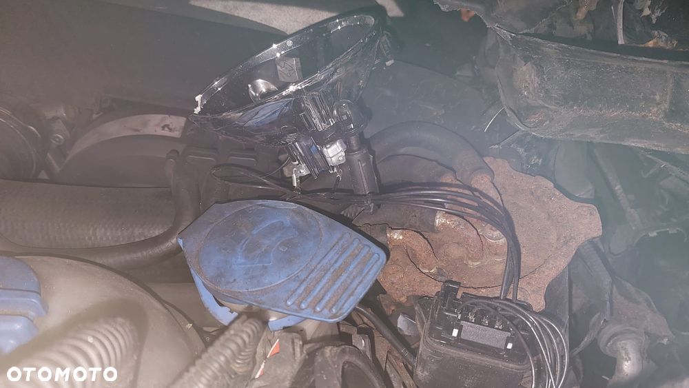 Volkswagen Touran 1.9 TDI - 26