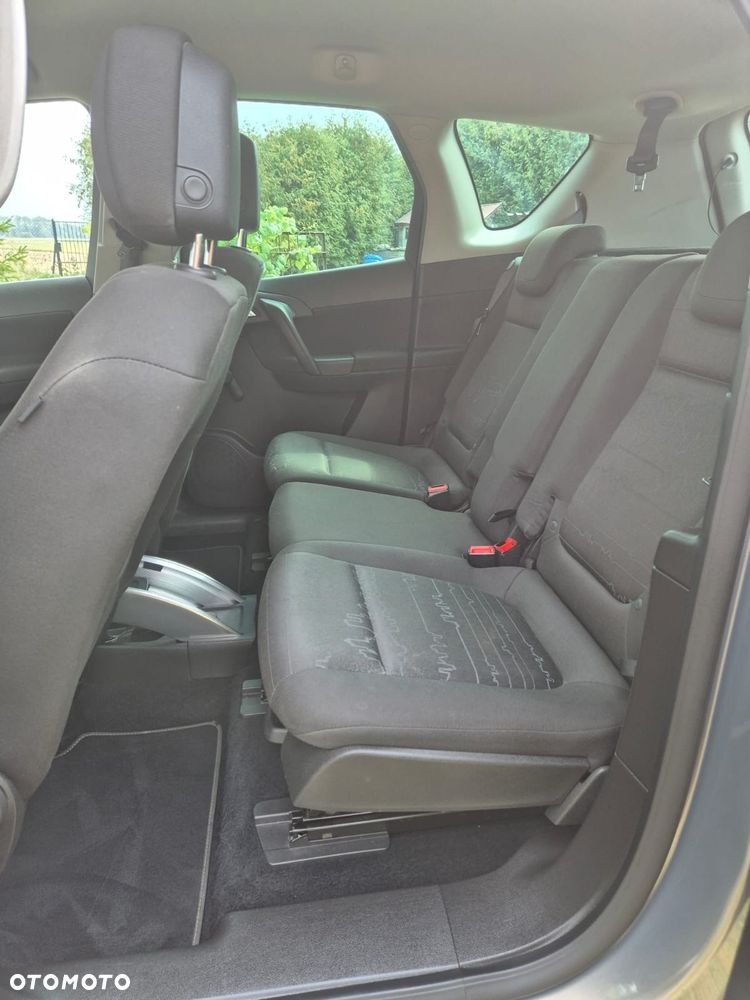 Opel Meriva 1.7 CDTI Cosmo - 10