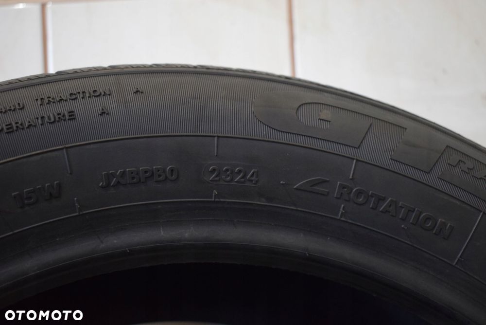 R17 215/55 Gt Radial 4Seasons 98W Wysyłka gratis! - 5