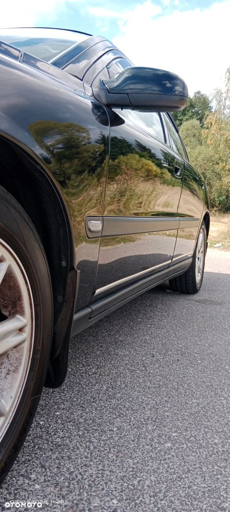 Volvo S60 2.4 D5 - 8