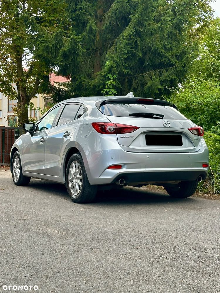 Mazda 3 2.0 Skyenergy - 13