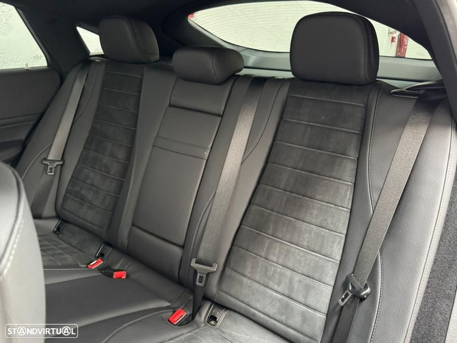 Mercedes-Benz GLE 350 Coupe de 4Matic - 54