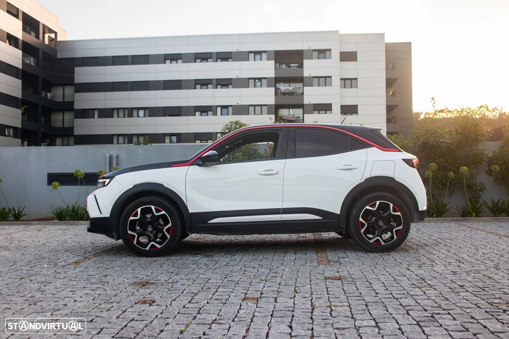 Opel Mokka-e GS Line - 3