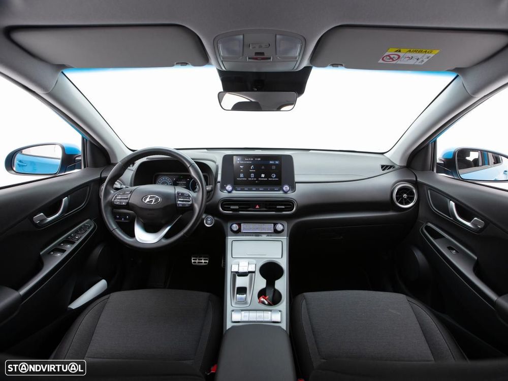 Hyundai Kauai Standard - 7