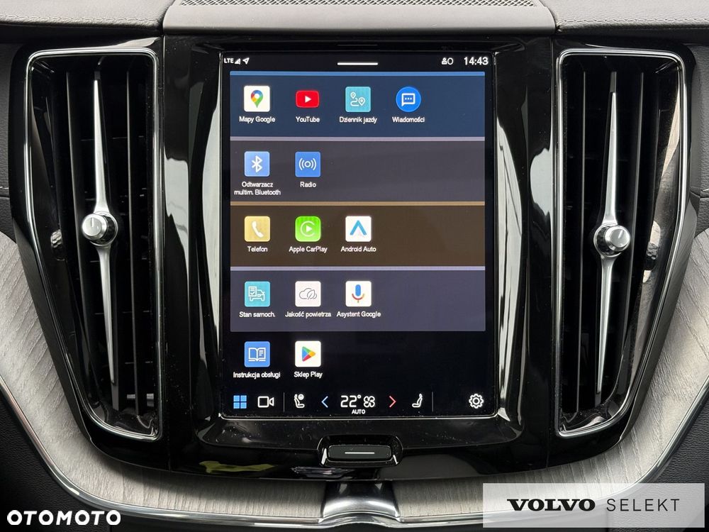 Volvo XC 60 - 14