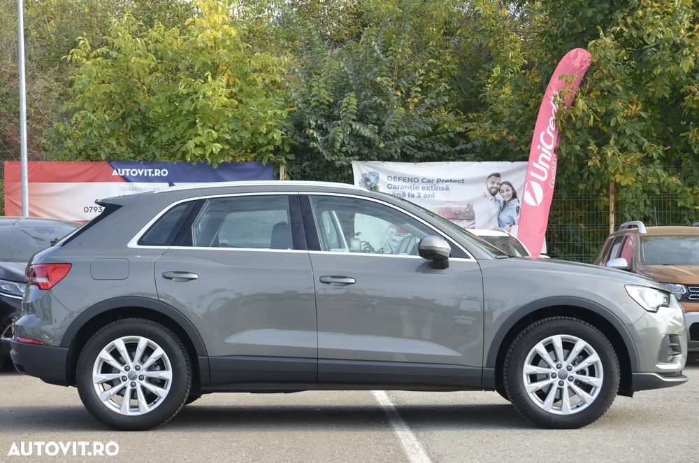 Audi Q3 - 8