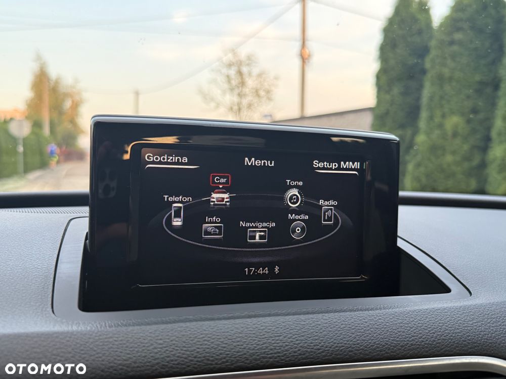 Audi Q3 2.0 TDI - 28