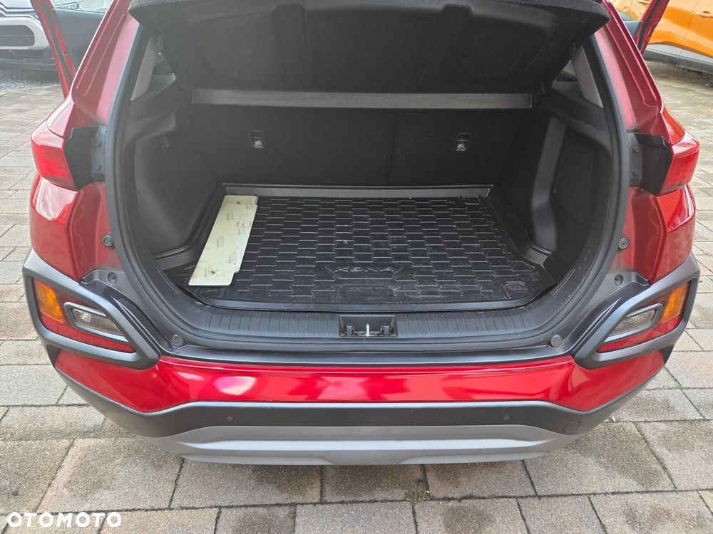 Hyundai Kona 1.6 CRDi Select - 14