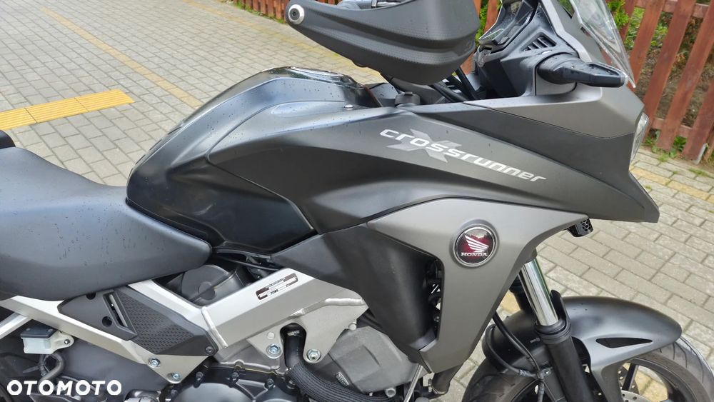 Honda VFR - 32